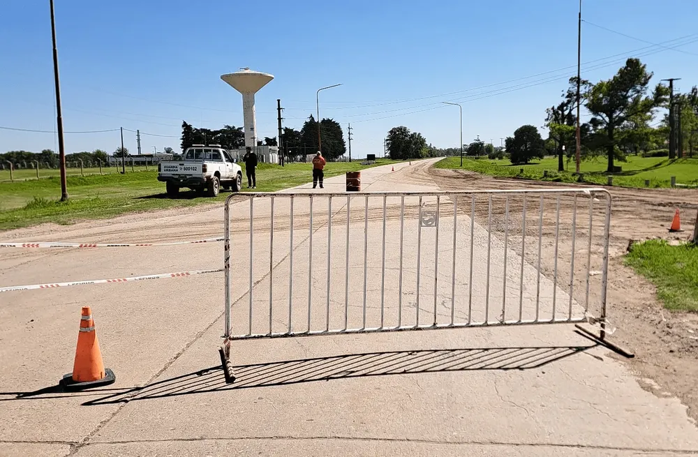 Reduccion-de-calzada-en-Ruta-94-por-obras-de-construccion-de-darsenas